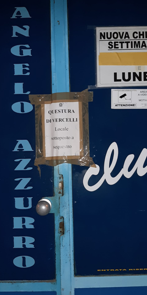 Accoltellamento al night: finisce male la lite tra clienti