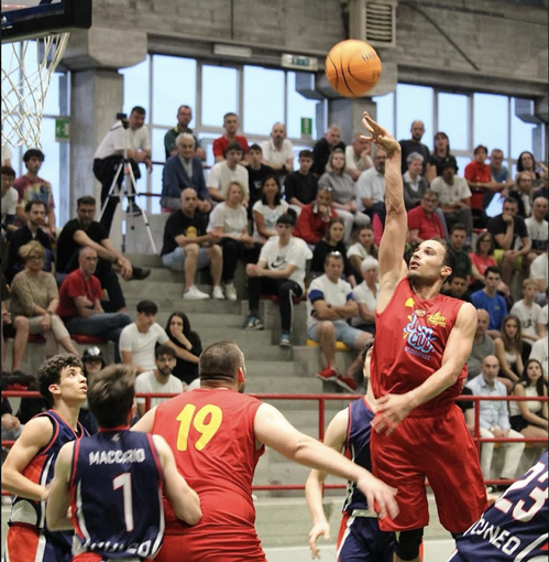 Foto Marianna Mocchia