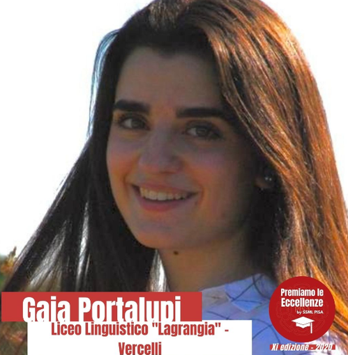 Gaia Portalupi Gaia Portalupi