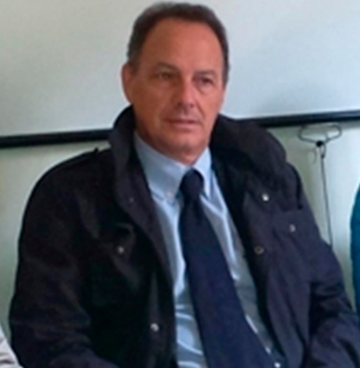 Il dottor Paolo Rasmini Il dottor Paolo Rasmini