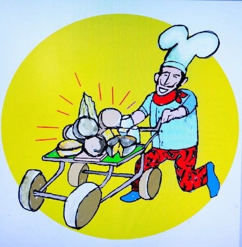 Entra nella fase finale "Carrello gourmet" il contest promosso da Ristoranti della tavolozza e Beppino Occelli, storico produttore di burro e formaggi d’eccellenza Entra nella fase finale "Carrello gourmet" il contest promosso da Ristoranti della tavolozza e Beppino Occelli, storico produttore di burro e formaggi d’eccellenza