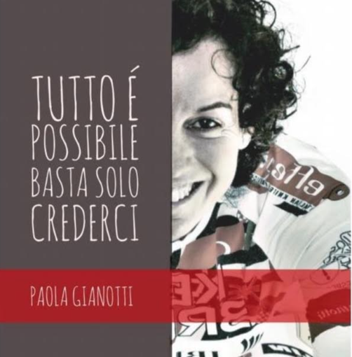 “Ripartiamo dalla bici, ripartiamo dalla sicurezza": a Vercelli e Crescentino il tour di Paola Gianotti