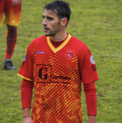 Umberto Germano, del Cigliano