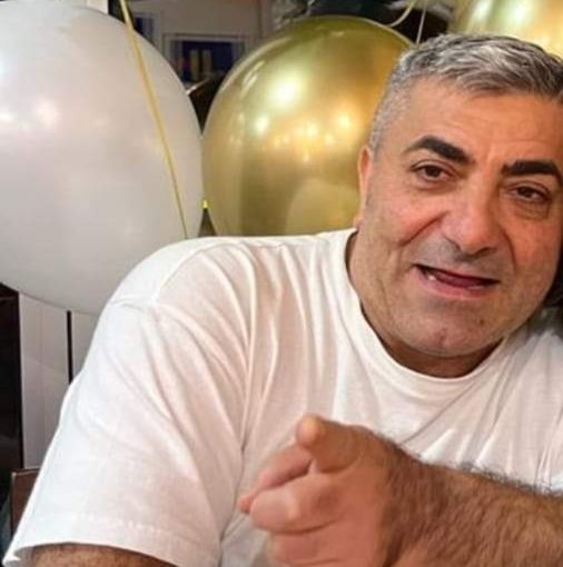 Lutto per Lucio Zuccaretti, titolare del bar Trastevere Lutto per Lucio Zuccaretti, titolare del bar Trastevere