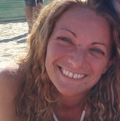 Simona Rocca Simona Rocca