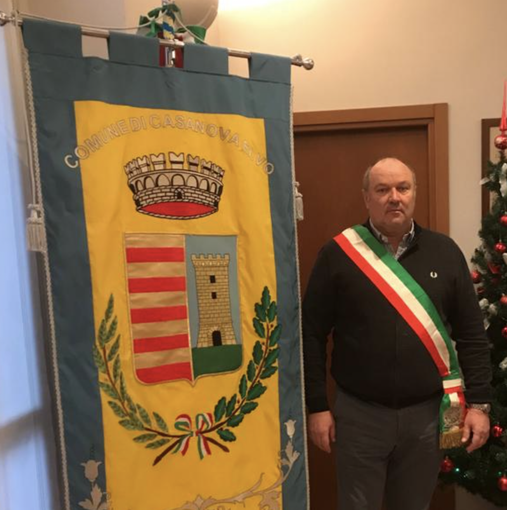 «La Festa Patronale, un'occasione di riscatto per il nostro paese» «La Festa Patronale, un'occasione di riscatto per il nostro paese»