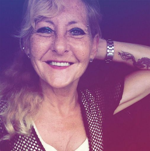 Nicoletta Isola aveva 57 anni Nicoletta Isola aveva 57 anni