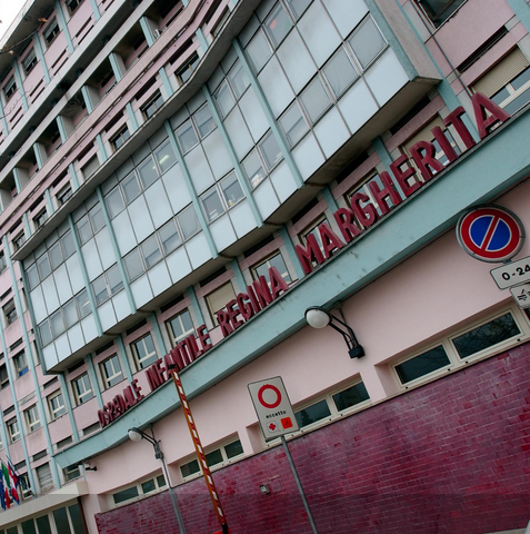 Santhiatese causa incidente in tangenziale: grave un bimbo di 7 mesi