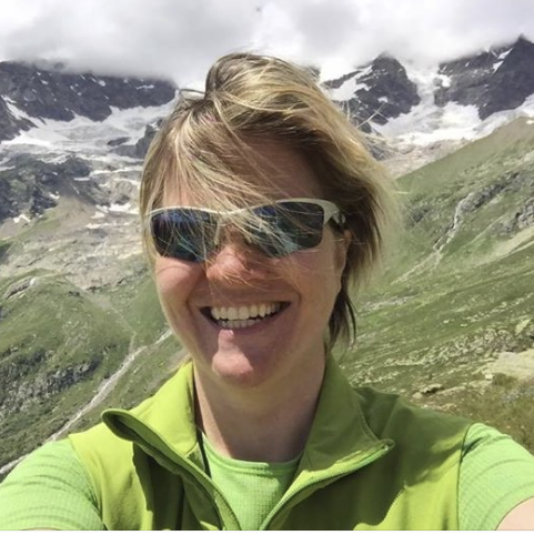 Borgosesia: per il centro sinistra c'è Camilla Marone Bianco Borgosesia: per il centro sinistra c'è Camilla Marone Bianco