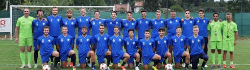 L'Orizzonti resiste 90 minuti poi crolla nei supplementari L'Orizzonti resiste 90 minuti poi crolla nei supplementari