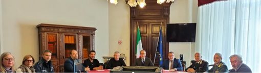 Sicurezza: via libera a 13 progetti per potenziare la videosorveglianza nei comuni Sicurezza: via libera a 13 progetti per potenziare la videosorveglianza nei comuni