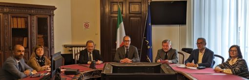 Pnrr: una cabina di coordinamento per l'attuazione dei progetti