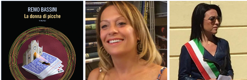 Costanzana: "La donna di picche" e il tempio di Saletta Costanzana: "La donna di picche" e il tempio di Saletta