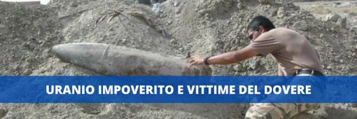 Ministero della Difesa condannato: la Corte d’Appello di Roma riconosce i diritti degli orfani del maresciallo Di Vico, vittima dell’amianto