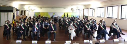 Nasce "Borghi delle vie d'Acqua”: 54 Comuni uniscono le forze per valorizzare il territorio