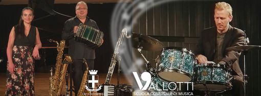 &quot;Intermezzi musicali&quot;: nuovo appuntamento in piazza Pugliese Levi