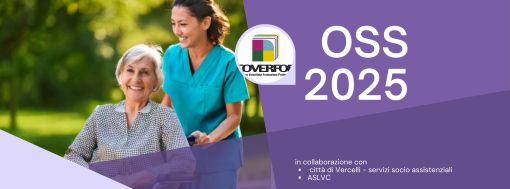 Operatore Socio Sanitario: a luglio parte il corso Coverfop