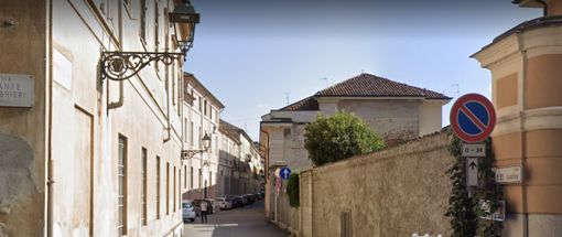 Via Laviny, riprendono i lavori: attenzione ai divieti