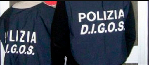 Seguito dalla Digos per i suoi contatti con gli estremisti islamici francesi