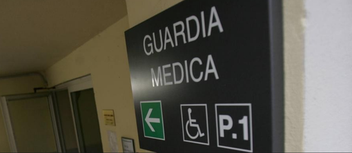 Guardia medica, sospeso l'accesso diretto: triage telefonico obbligatorio Guardia medica, sospeso l'accesso diretto: triage telefonico obbligatorio