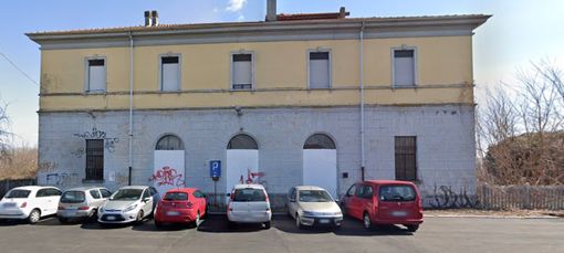 Rovasenda tra i vincitori della call Hangar: riqualificherà l'ex stazione Rovasenda tra i vincitori della call Hangar: riqualificherà l'ex stazione
