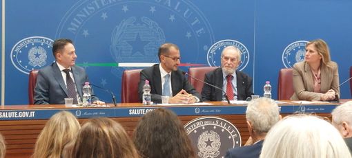 Bonanni: «Bonificare è fair play. La salute è un diritto civile»