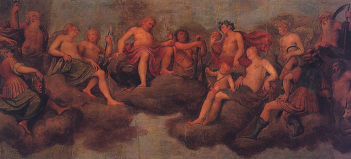 Aprono al pubblico due palazzi straordinari: evento da non perdere