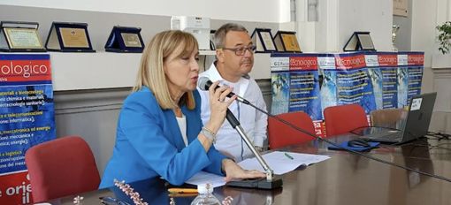 Accordo Itis - AlienTech: nuovi percorso Pcto per gli studenti Accordo Itis - AlienTech: nuovi percorso Pcto per gli studenti