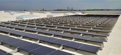 Prefabbricati Guerrini e l’ambiente: Un’Azienda sempre più “Green”