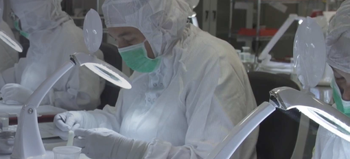 Il Pd: "Distratto biomedicale di Saluggia: la Regione passi dalle parole ai fatti"