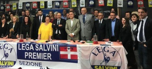 La Lega a muso duro contro Maura Forte: "Ha illuso i vercellesi"