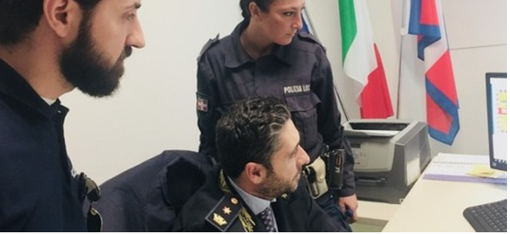 La truffa dei motorini "travestiti" da bici a pedalata assistita La truffa dei motorini "travestiti" da bici a pedalata assistita