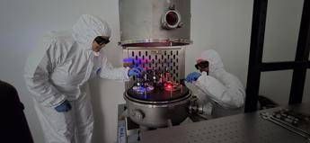 Università, Einstein Telescope: inaugurato il laboratorio AiLoV-ET a Roma Tor Vergata Università, Einstein Telescope: inaugurato il laboratorio AiLoV-ET a Roma Tor Vergata