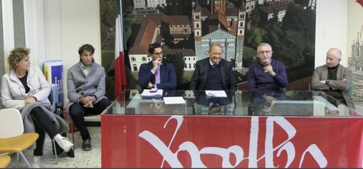 Pro Vercelli: quattro anniversari da festeggiare. Gli eventi organizzati dai Veterani Pro Vercelli: quattro anniversari da festeggiare. Gli eventi organizzati dai Veterani