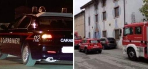 Sparisce da Borgo d'Ale, ritrovato a Rovigo Sparisce da Borgo d'Ale, ritrovato a Rovigo