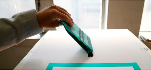 Taccuino elettorale: gli appuntamenti di Pd, Italia Viva e Azione Taccuino elettorale: gli appuntamenti di Pd, Italia Viva e Azione