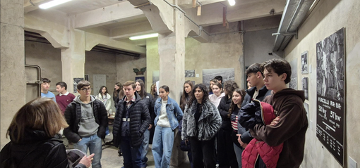 Rivivere i bombardamenti di Verceli...