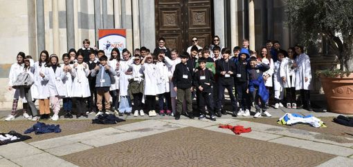 Tornano gli "Agenti Pulenti": i ragazzi tutelano i beni culturali