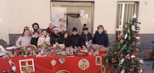 Natale in anticipo Natale in anticipo