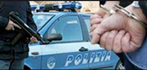 Rapina nei supermercati: in arresto un vercellese 48enne Rapina nei supermercati: in arresto un vercellese 48enne