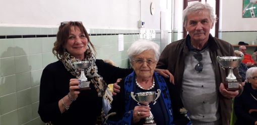 Primavera di eventi al Circolo del Burraco Primavera di eventi al Circolo del Burraco