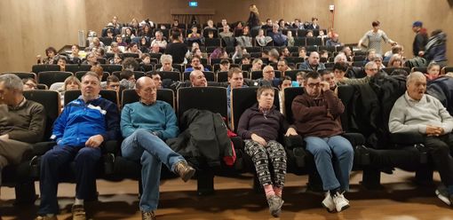 Il giorno più bello del mondo, con Liberi di scegliere