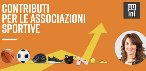 Trino: dal Comune contributi per le società sportive Trino: dal Comune contributi per le società sportive