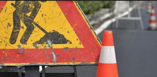 Strade, via libera a lavori per più di 2 milioni e mezzo di euro