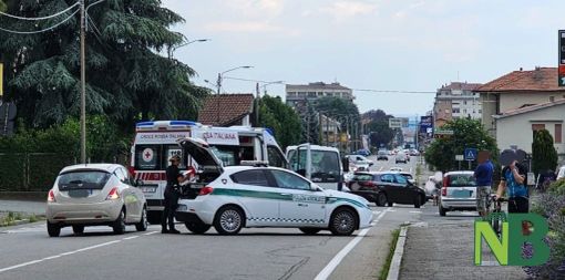 Biella, 86enne muore investito in via Milano: era di Vigliano Biellese Biella, 86enne muore investito in via Milano: era di Vigliano Biellese