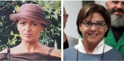 Lorella e Patrizia, l'addio a due donne conosciute e stimate