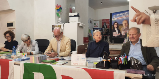 Sanità malata: per Bagnasco occorre investire e programmare Sanità malata: per Bagnasco occorre investire e programmare