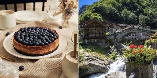 Dalla Valsesia al Vercellese, Ferragosto tra sagre e musica