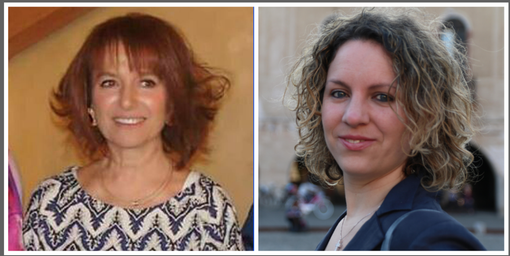 Gianna Baucero e Martina Miazzone, esordio prestigioso alle Comunali Gianna Baucero e Martina Miazzone, esordio prestigioso alle Comunali