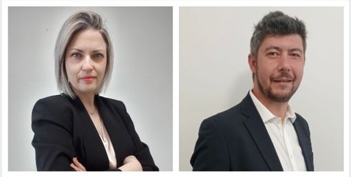 Spagna e Bernini candidati alle Regionali: «Noi Moderati» a sostegno di Alberto Cirio